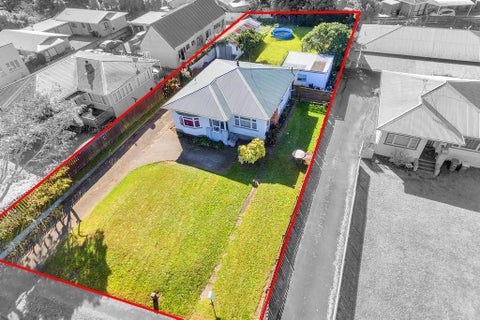26 Great South Road, Papakura, Papakura