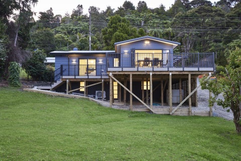 436 Huia Road, Laingholm, Auckland