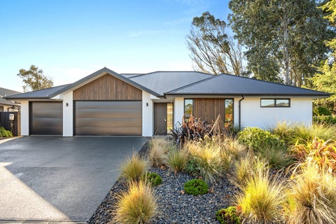 3 Shorthorn Lane, Halswell, Christchurch