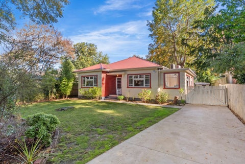 63 Severn Street, St Albans, Christchurch