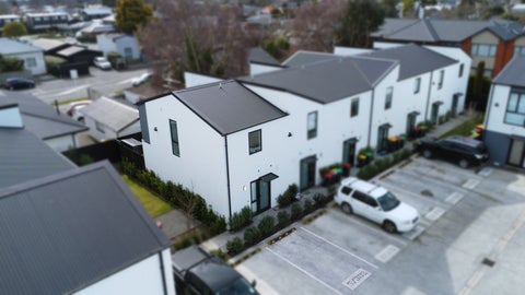 5/302 Fitzgerald Avenue, Christchurch Central, Christchurch