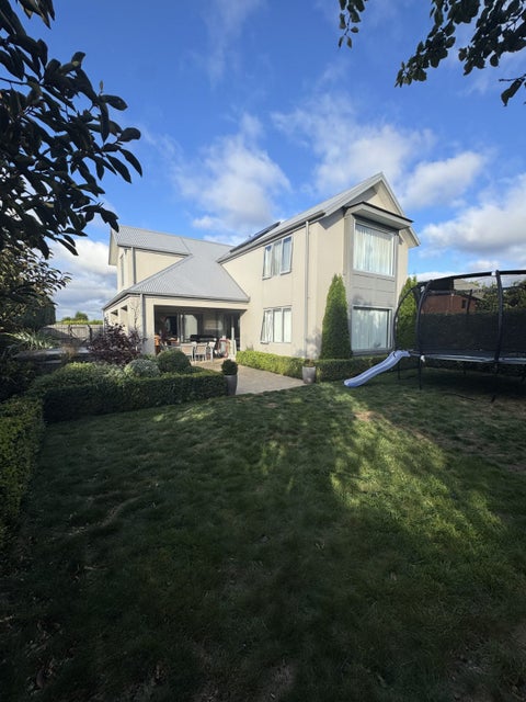 58 Valiant Street, Wigram, Christchurch
