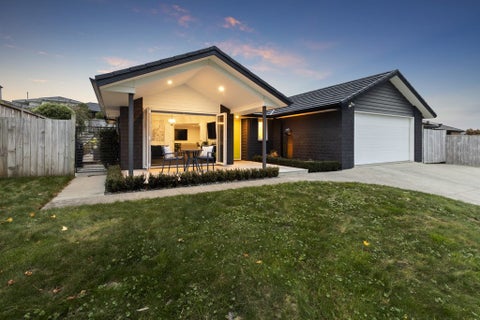 2 Bankhall Lane, Pokeno