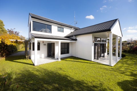 46 Heritage Avenue, Chartwell, Hamilton