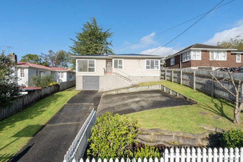 21 Sheridan Drive, New Lynn, Auckland