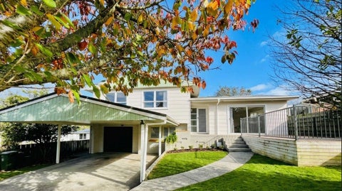 5 Bellfield Road, Opaheke, Papakura