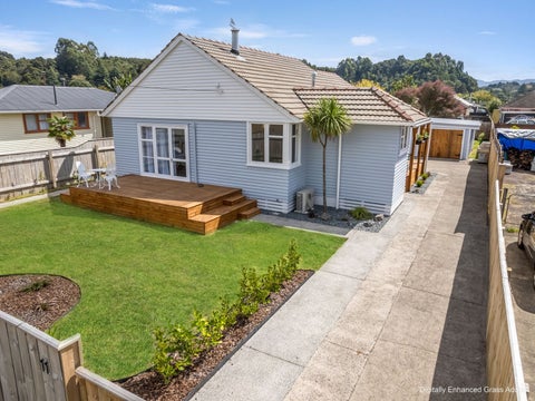 11 Atkinson Street, Kawerau, Kawerau