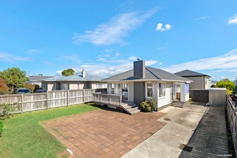 39 Morningside Drive, Mount Albert, Auckland