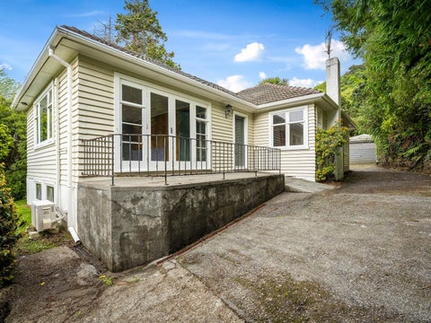 6 Bledisloe Crescent, Wainuiomata, Lower Hutt