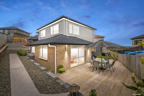 54 Kirikiri Drive, Papakura, Papakura