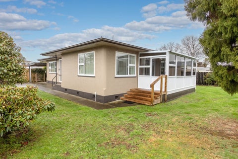 3 Nelson Street, Dannevirke