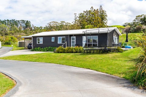 6 Wharuka Glade, Mangawhai, Mangawhai