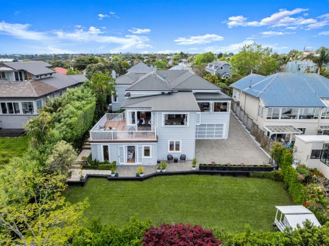 11 Calliope Road, Devonport, Auckland