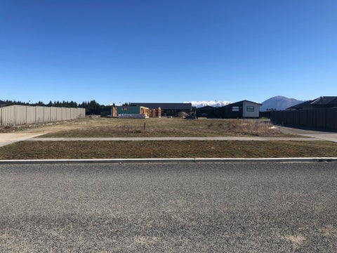 26 Grandvue Drive, Twizel, Twizel