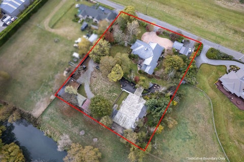 19 Old North Road, Kaiapoi, Kaiapoi