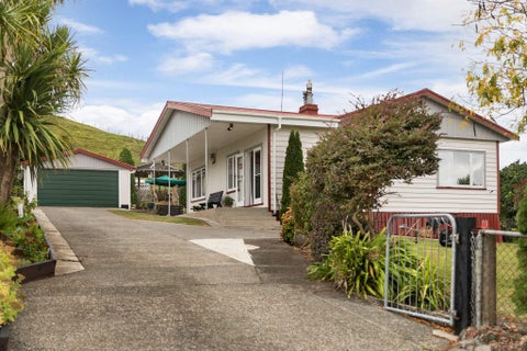 7166 State Highway 26, Komata, Paeroa