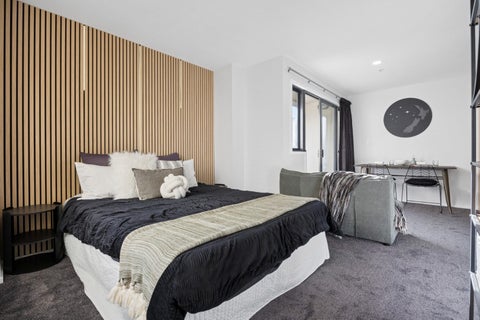 6A/13 Mount Street, Auckland Central, Auckland