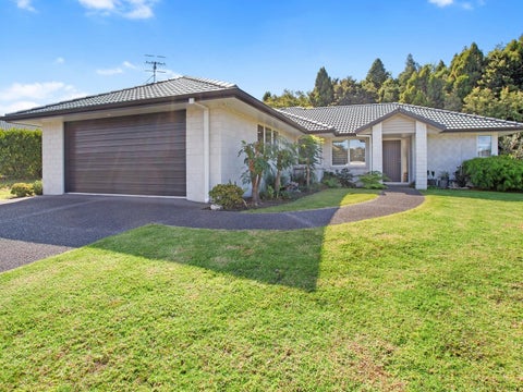 29 Maniaroa Drive, Katikati, Katikati