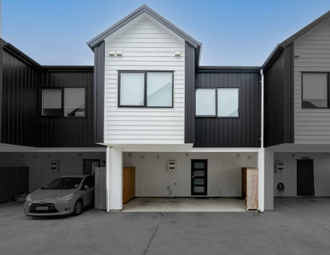 10/56 May Street, Hamilton East, Hamilton