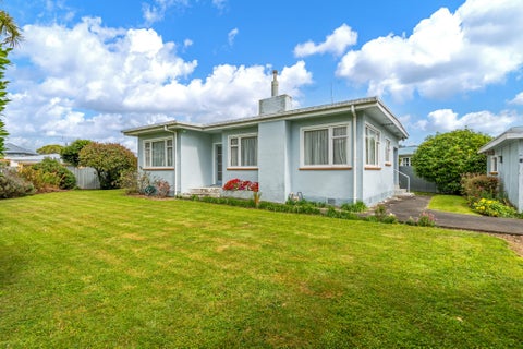 14 Chester Crescent, West End, Palmerston North