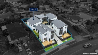 13E Meadway, Sunnyhills, Auckland