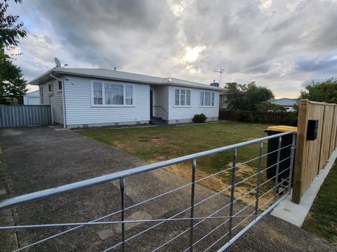 124 Liverpool Street, Levin, Levin