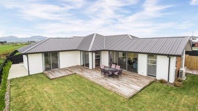 136 Kittyhawk Avenue, Wigram, Christchurch