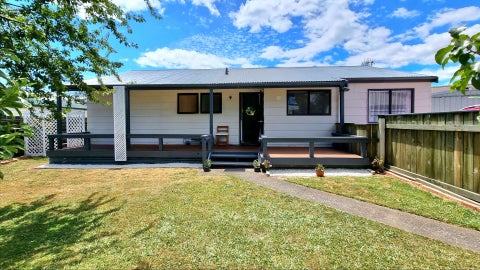 16B Baxter Place, Owhata, Rotorua