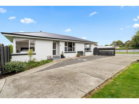 110 Dunlop Street, Wallacetown, Wallacetown