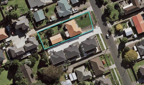 8 Hayward Road, Papatoetoe, Auckland