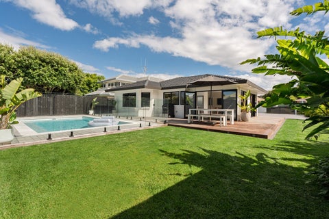 10 Oleander Lane, Mount Maunganui, Mount Maunganui
