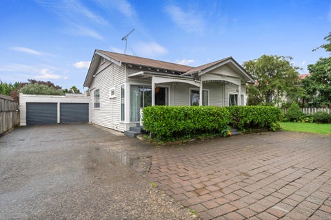 201 Ohaupo Road, Te Awamutu, Te Awamutu