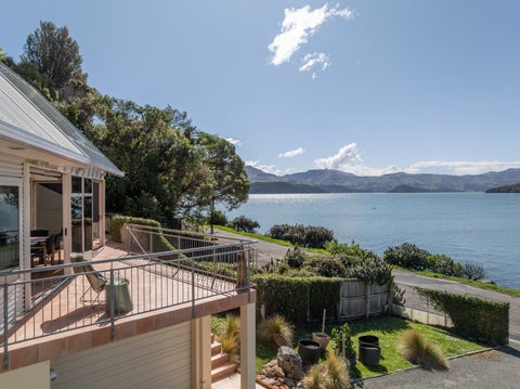 259 Beach Road, Akaroa, Akaroa
