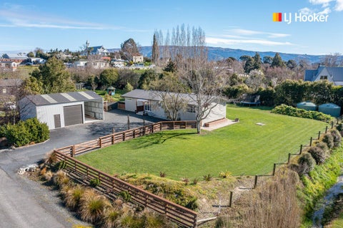 5 Snowdon Street, Allanton, Mosgiel