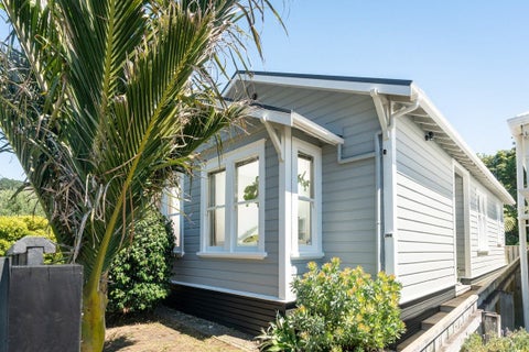 166 Owen Street, Newtown, Wellington