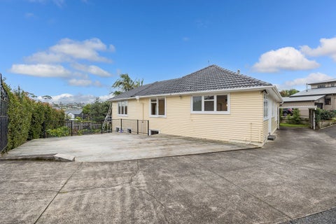 3 Radcliffe Street, Glen Innes, Auckland