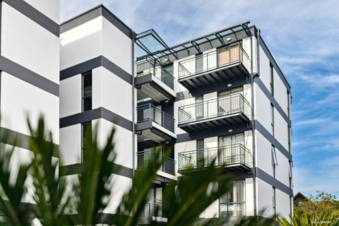 1D/28 Stanwell Street, Parnell, Auckland