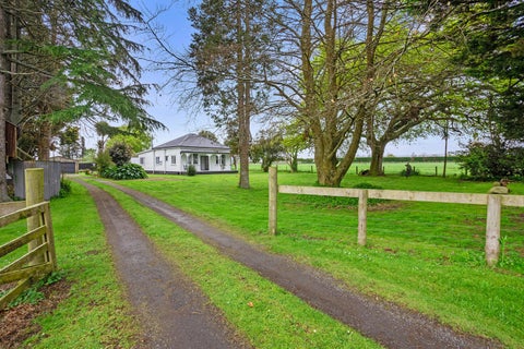 248 Station Road, Matamata, Matamata