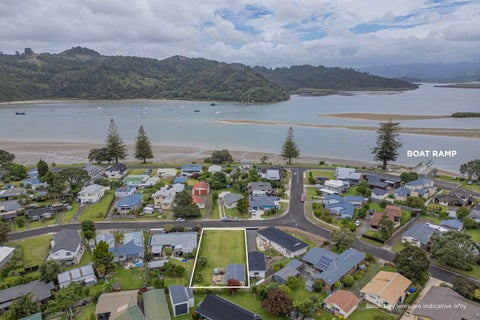 75 Catherine Crescent, Whitianga, Whitianga