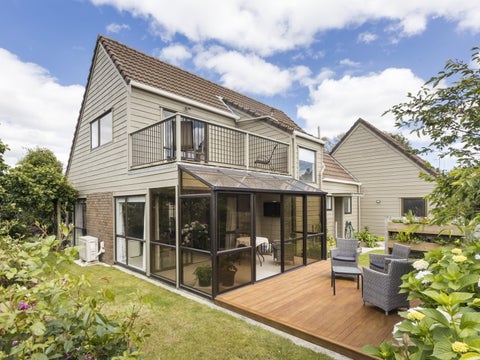19A Stewart Crescent, Hokowhitu, Palmerston North