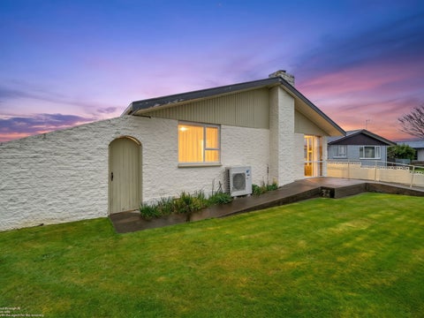 16 Mepal Place, Kingswell, Invercargill