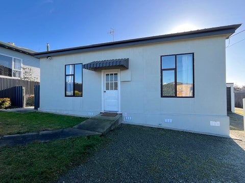 43 Browne Street, Parkside, Timaru
