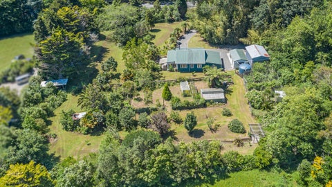 180 Kimberley Road, Levin, Levin