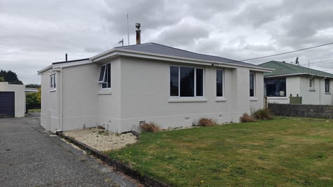 70 Cargill Street, Waikiwi, Invercargill