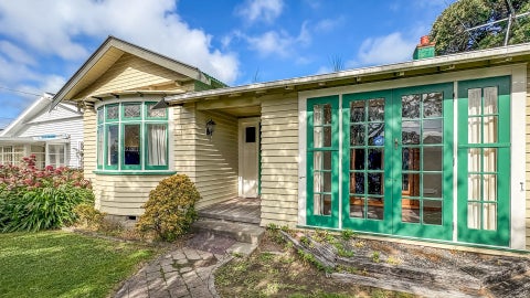 110 Waiwhetu Road, Waterloo, Lower Hutt