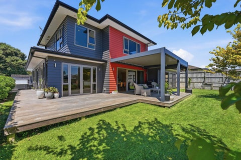 42D Camellia Avenue, Bell Block, New Plymouth