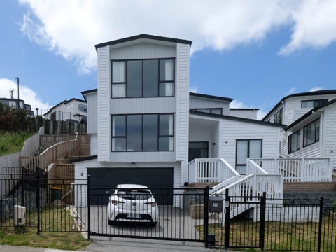 32 Ascension Crescent, Orewa, Orewa