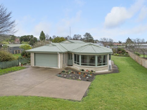 72 Thames Road, Paeroa, Paeroa