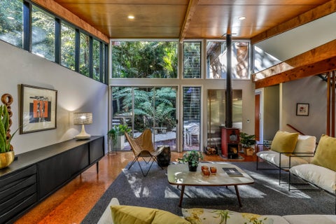 74 Wood Bay Road, Titirangi, Auckland
