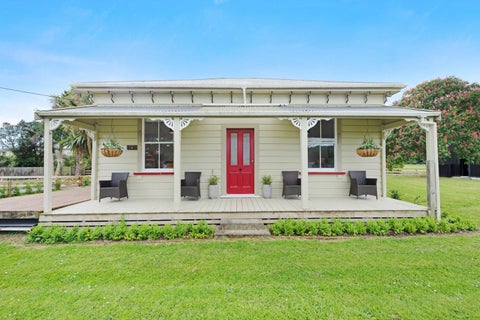 59 School Road, Te Horo